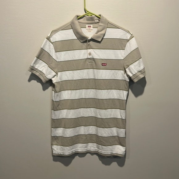 Levi’s polo shirt - Picture 1 of 1